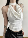 Mystic Muse Halter Top