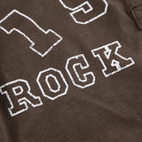 Y2K Rockstar Revival Henley T-Shirt