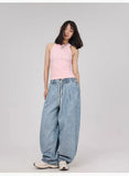 Spicy American Vintage Hip Hop Jeans