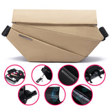 Waterproof Cross Body Bag