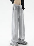 Heavy Duty Flared Sweatpants