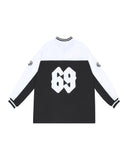 Block Long Sleeve T-shirt