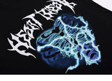 Electrified Heart T-shirt