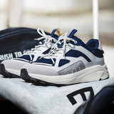 Breathable Lightweight Sports Sneakers