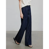 New Denim Long Spring Pants