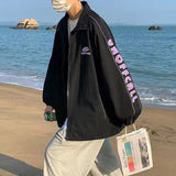 Anonymous Light Work Jacket