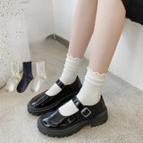 Breathable Middle Tube Socks