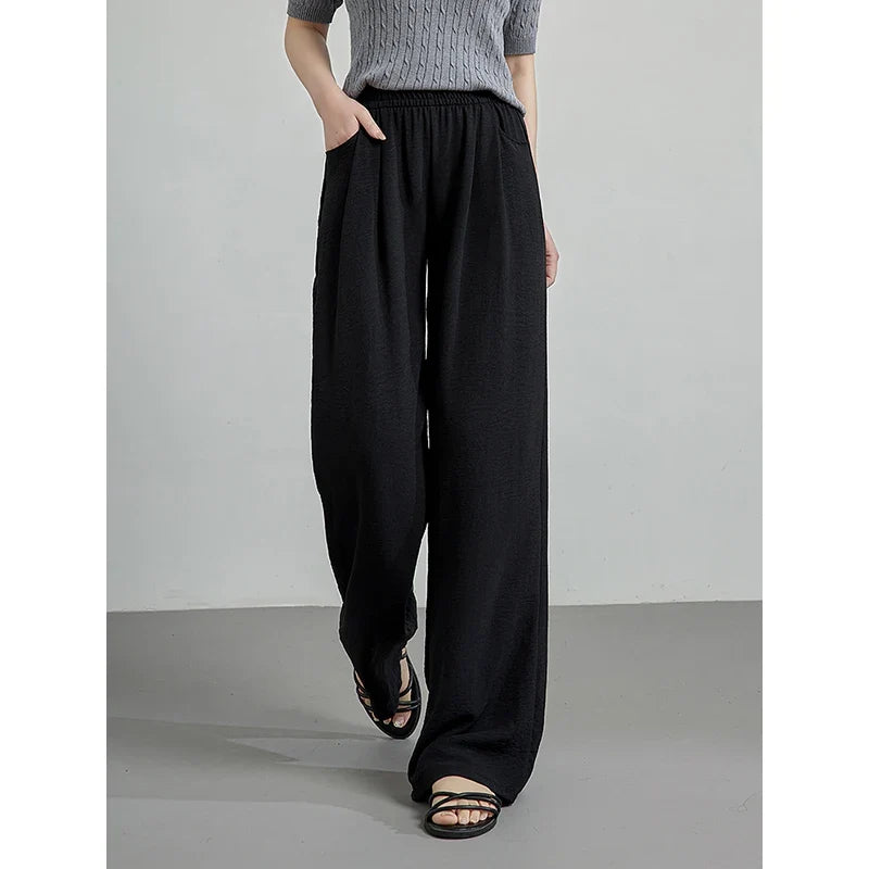 Comfortable Summer Casual Long Pants