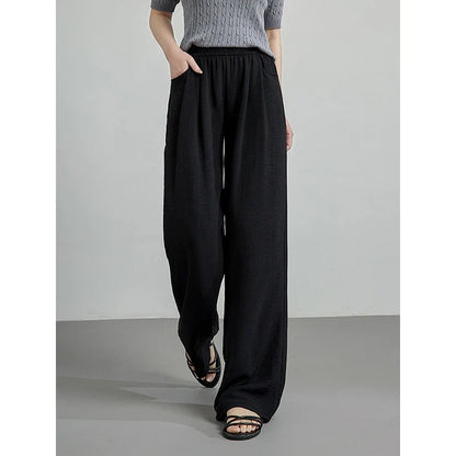 Comfortable Summer Casual Long Pants
