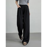 Comfortable Summer Casual Long Pants