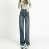 Personalized Loose Tassel BoyFriend Jeans