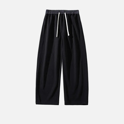 American Style Loose Casual Sweatpants