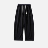 American Style Loose Casual Sweatpants