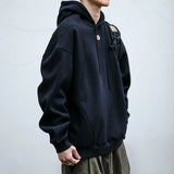 Zen Mod Hoodie