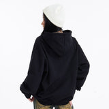 Dog Pictures Oversized Hoodie