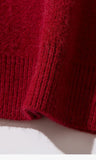 Christmas Reindeer Sweater
