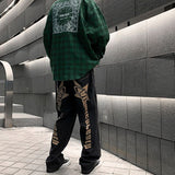 Star Atomic Breath Pants