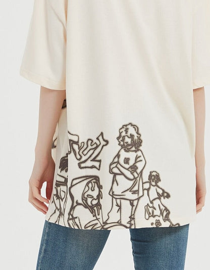 Youth Life T-shirt