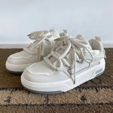 Thick Spring Youth Casual Sporty Sneaker