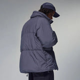 High-Neck Puffer Jacket