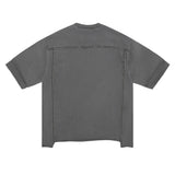 Premium Graphic Print Cotton T-Shirt