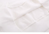 Gemstone Engraved Sweatshirt