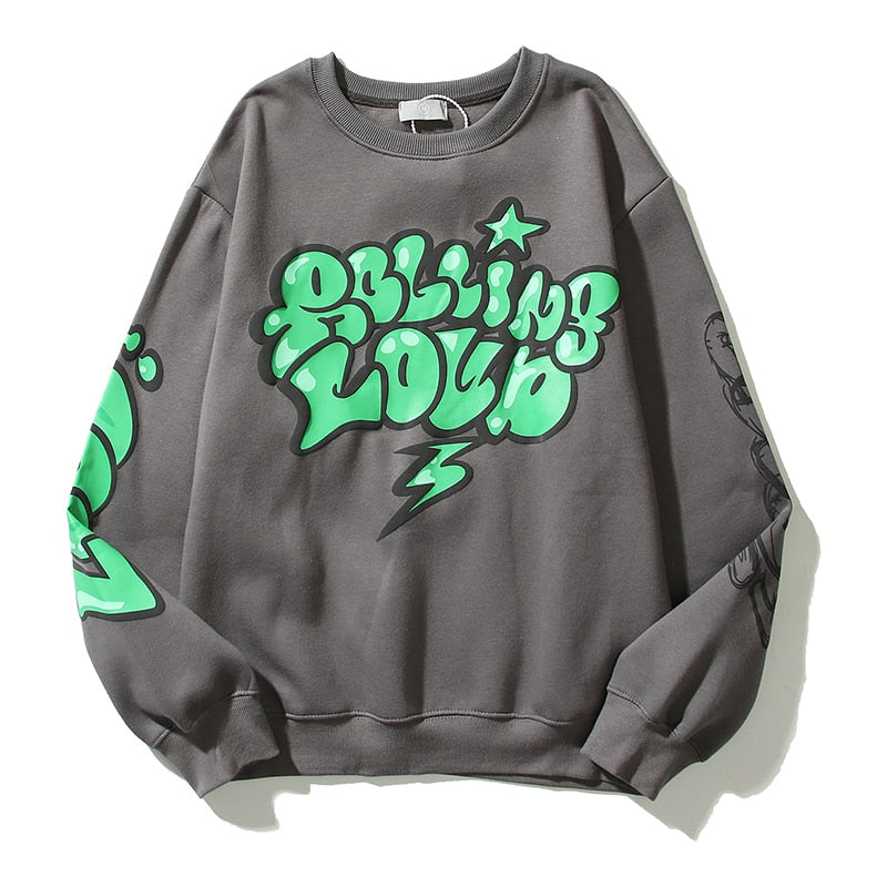 Rolling Loud Sweatshirt