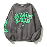 Rolling Loud Sweatshirt