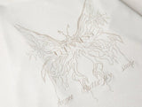 Butterfly Monster Sweatshirt