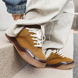 Men Chunky Platform Autumn Winter Sneaker