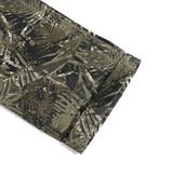 Jungle Print Cargo Pants