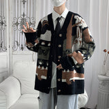 Wild Life Cardigan