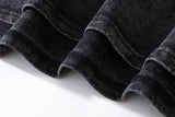 Gothic Bear Washed T-shirt