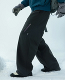 Cozy Insulated Fleece Lined windproof Jogger