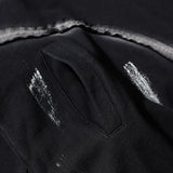 Sculpted Stitch Hoodie