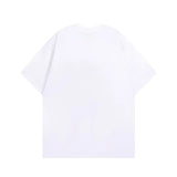 Summer Streetwear Retro Cool 3D Printed T-Shirt