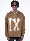 Novem Long Sleeve T-shirt