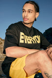 EVERYONE Oversized Summer T-Shirt