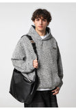 Winter Must-Have Luxury Heavyweight Hoodie