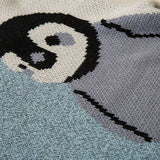 Penguin Sweater