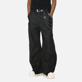 Premium American Style Cleanfit Denim Jeans
