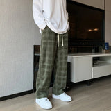 Loose Baggy Corduroy Pants