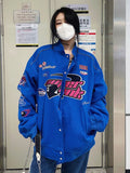 Super Punk Women's Jacket