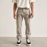 Vintage Solid Pants