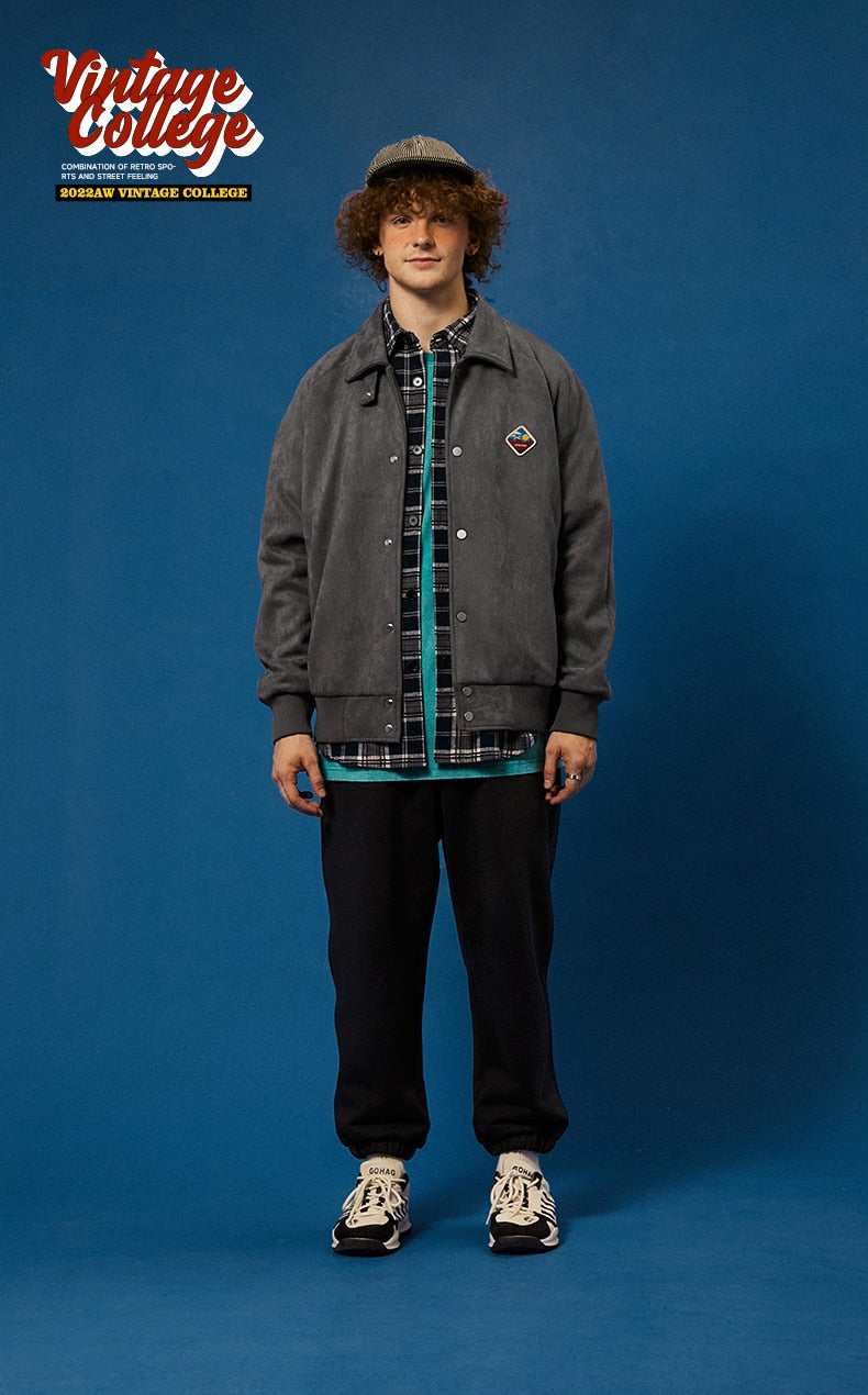 Worldwide Bomber Jacket