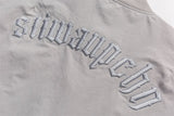 Casual Windbreaker Jacket