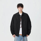 Streetwear Winter Stylish Casual Zip Jacket