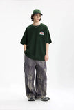 Oversized Unity Summer T-Shirt