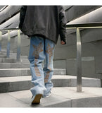 Star Atomic Breath Pants