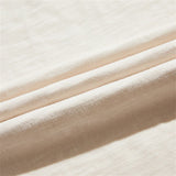 Effortless Chinese Style Short Sleeve T-Shirt